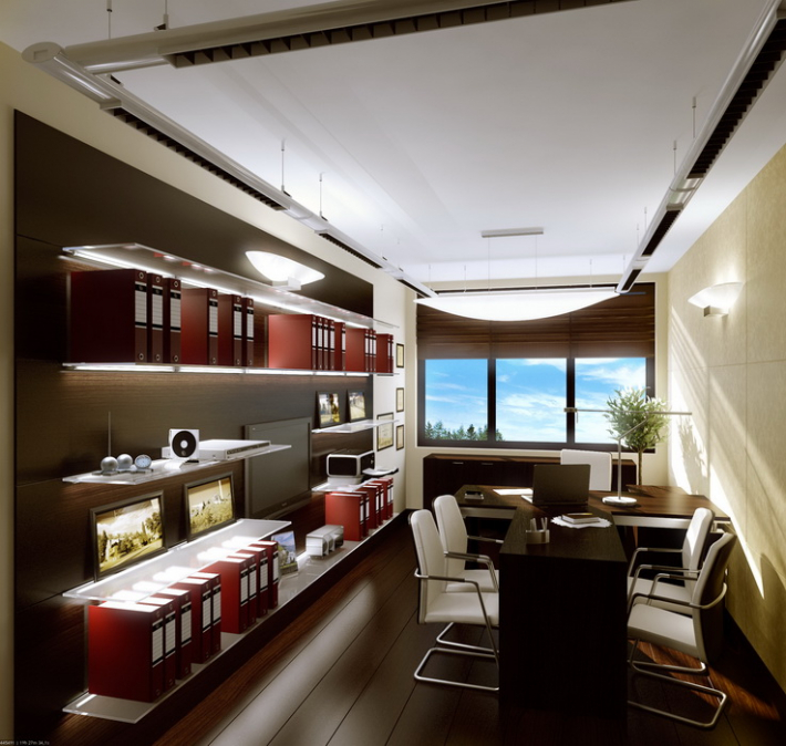 Architectural Home Design