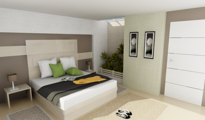 Architectural Home Design