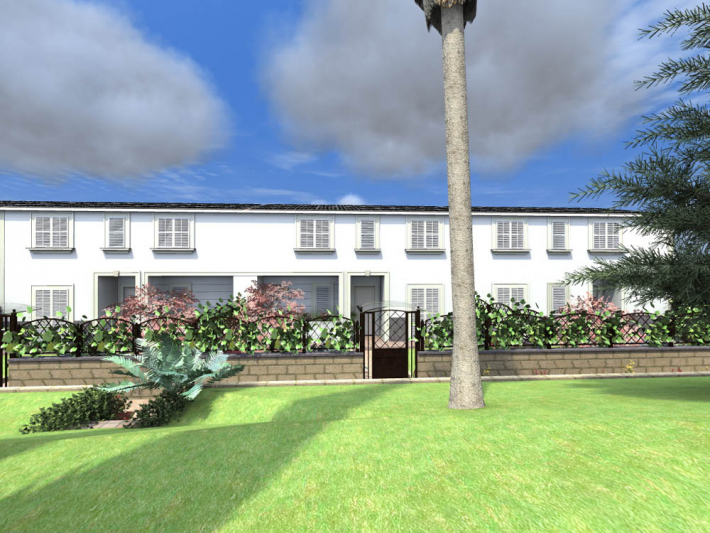 Architectural Home Design