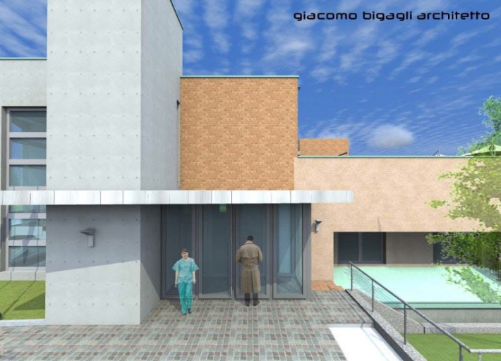 Architectural Home Design