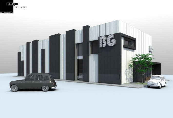 Architectural Home Design