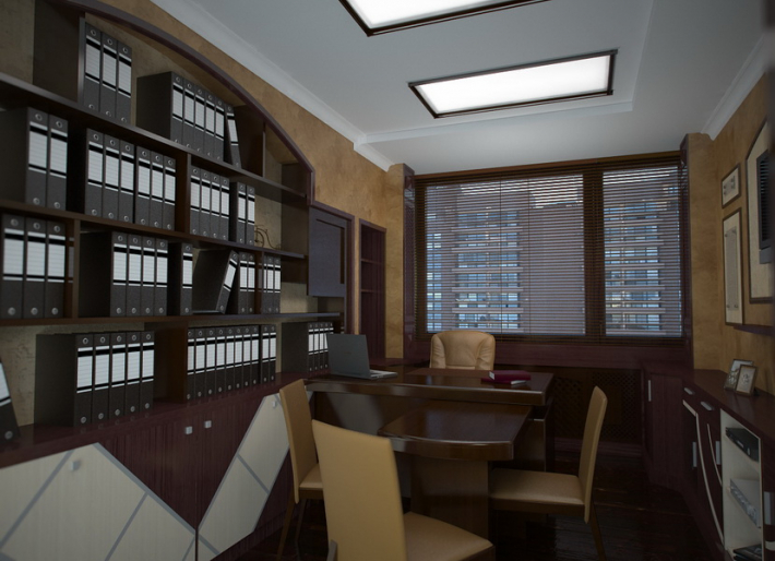 Architectural Home Design