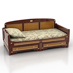 "Transmebel Marina Childroom" - Interior Collection preview