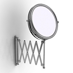 mirror 3D Model Preview #0491c169