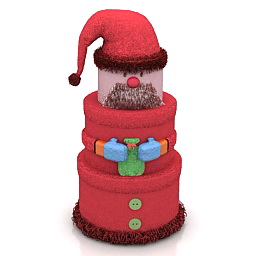 toy 3D Model Preview #187eeeb5