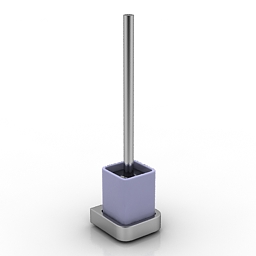3D Brush preview