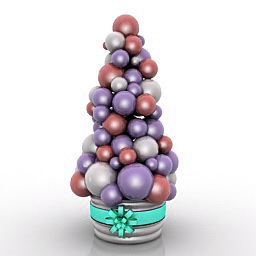 toy 3D Model Preview #6d95605f