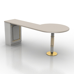 "Berloni Kitchen" - Interior Collection preview