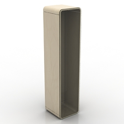 3D Locker preview