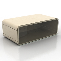 3D Locker preview