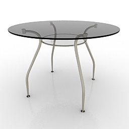 "Elburg Table A314 Chair Rumba" - Interior Collection preview