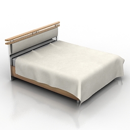 3D Bed preview