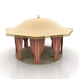 arbor 3D Model Preview #29437d6d