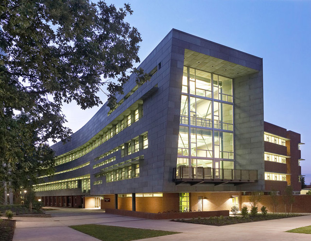 Pennsylvania State School of Architecture