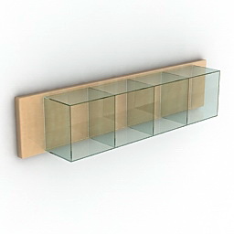 "Odalia Victoria Furniture" - Interior Collection preview