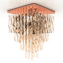 3D Lamp preview