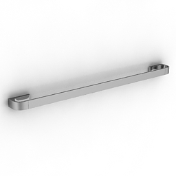3D Rack preview