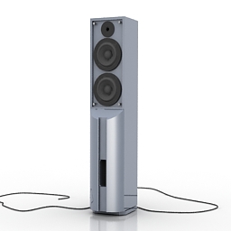 "Sven Speaker Audio" - Equipment Collection preview