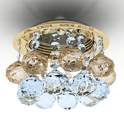 3D Lamp preview