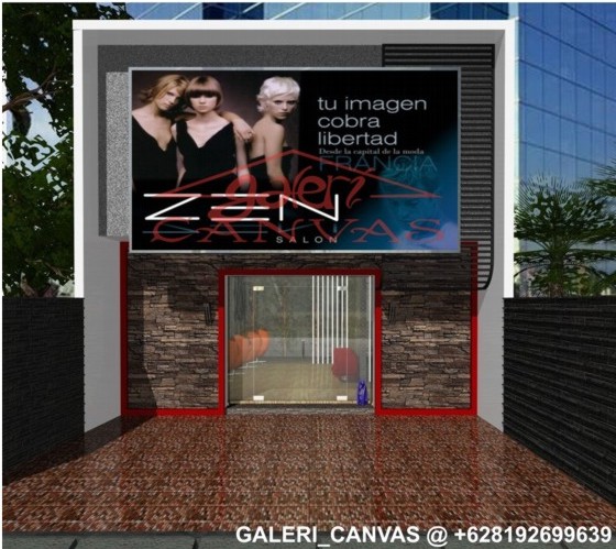 Architectural Home Design — Andreas Tan — Bandung, Indonesia