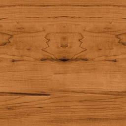 Wood
