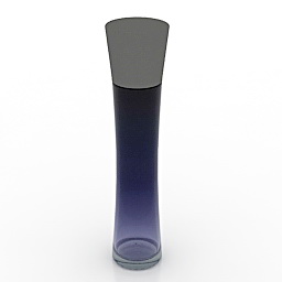 3D Bottle preview