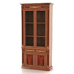 3D Locker preview