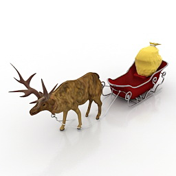 toy 3D Model Preview #2860122e