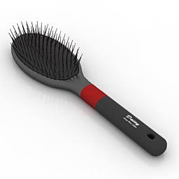 comb 2 3D Model Preview #812a0d94