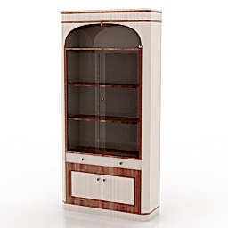3D Rack preview