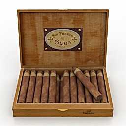 cigars cuban 3D Model Preview #2524dc10