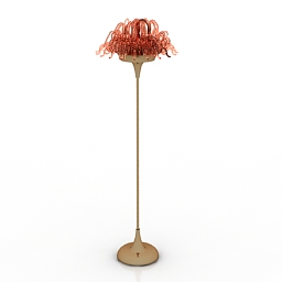 "Chandelier sconce torchere 1" - Luminaires and lighting solution preview
