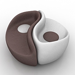 3D Sofa preview
