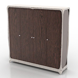3D Wardrobe preview