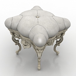 3D Seat preview