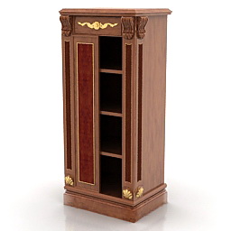 "Lockers" - Interior Collection preview