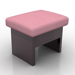 3D Seat preview