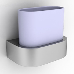 3D Rack preview