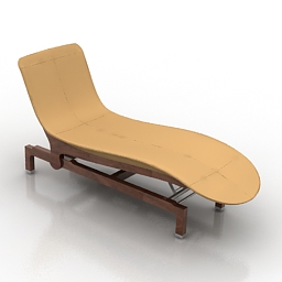 3D Lounge preview