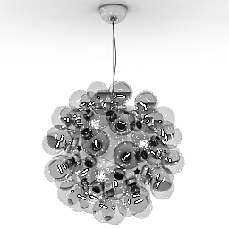 3D Lamp preview
