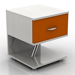 3D Locker preview