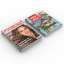 Magazines