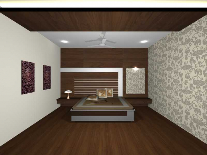 Architectural Home Design
