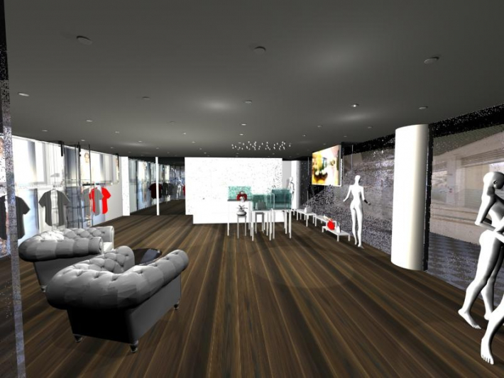 Architectural Home Design