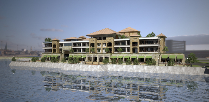 Architectural Home Design