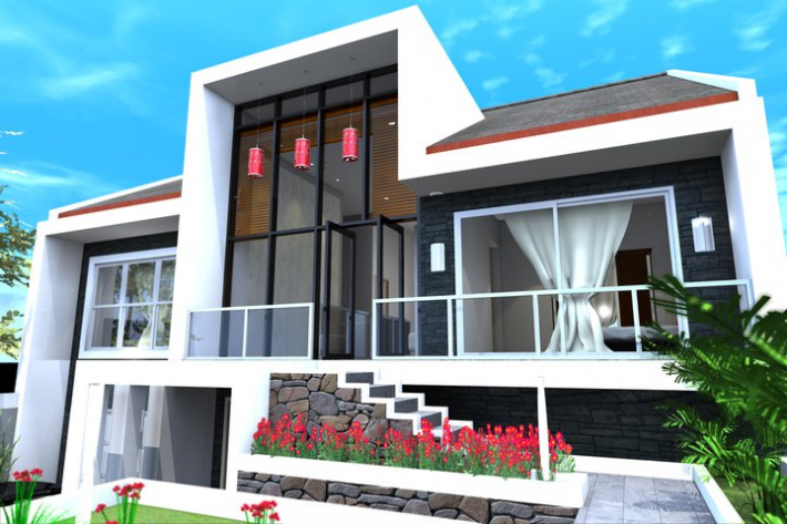 Architectural Home Design