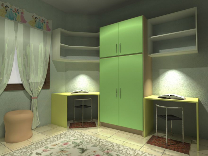Architectural Home Design