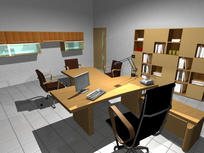 Architectural Home Design