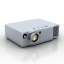 Projector
