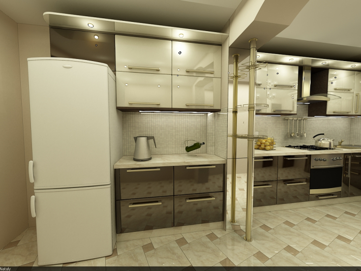 Architectural Home Design